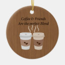 Search for caffeine ornaments Java