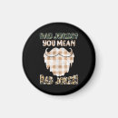 Search for fathers day magnets Typography