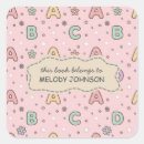 Search for school bookplates Children