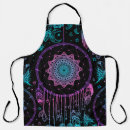 Search for dreamcatcher aprons Pattern