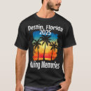 Search for destin florida tshirts 2025