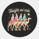 Search for 3 wise men stickers Xmas