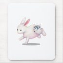 Search for chinese new year mousepads Bunny