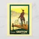 Recherche de cycle cartes postales Homme