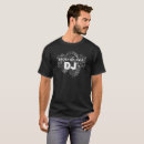 Search for jockey tshirts Djs