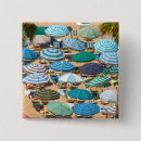 Search for beach umbrellas buttons Landscape