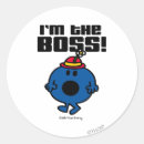 Search for not bossy stickers Mr men show
