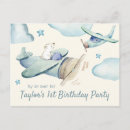 Search for airplane 1st birthday Baby boy