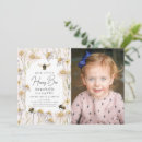 Search for little honey bee invitations Wildflower