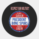 Search for respectful stickers Joe biden