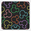 Search for vintage mickey mouse stickers Disney