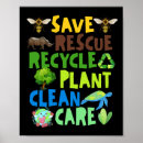 Search for earth day animals posters Nature