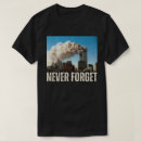 Recherche de tours jumelles tshirts 11 septembre