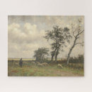 Search for sheep puzzles Landscape