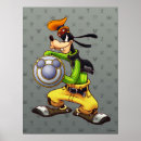 Search for game kids posters Goofy
