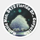 Search for tree address stickers Trees