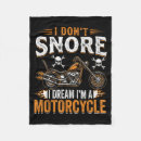 Search for funny biker blankets Cool