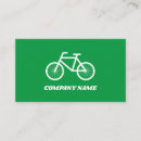 Search for bikes business cards Rental