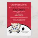 Search for hockey invitations Skates