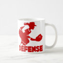 Search for defense mugs Defence