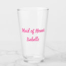 Recherche de wedding mugs bouteilles Servante d'honneur