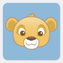 Search for simba stickers Cute