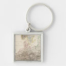 Search for contour keychains Map