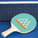 Search for happy new year ping pong paddles Christmas tree