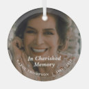 Recherche de mort ornements En mémoire d'amour