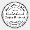 Search for ingredient labels Baking