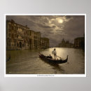 Recherche de venise posters Romantique