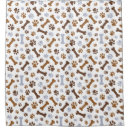 Search for dog paw print shower curtains Cute