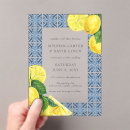 Search for sicilian wedding invitations Mediterranean