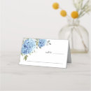 Search for hydrangea place cards Greenery