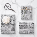 Search for woman wrapping paper Dc comics