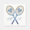 Search for tennis napkins White