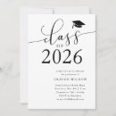 Search for 2025 invitations College