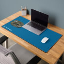 Search for archaeology mousepads Blue