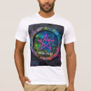 Search for esoteric clothing Mystic