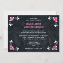 Recherche de les années 50 invitations Rétro