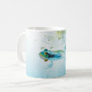 Recherche de amphibien tasses Bleu