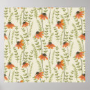 Search for fern illustration posters Pattern