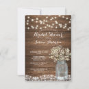Search for babys breath bridal shower invitations String lights