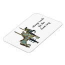Search for round rectangular magnets Merry go round