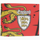 Search for three lions binders English