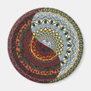 Search for circles of hell magnets Heaven