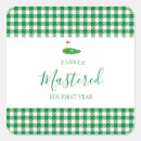 Search for master stickers Birthday