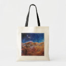 Search for interstellar accessories Molecular clouds