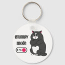Search for grumpy cat keychains Animal