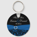 Search for wedding favor keychains Damask